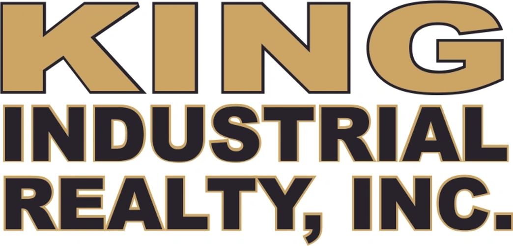 KING INDUSTRIAL REALTY